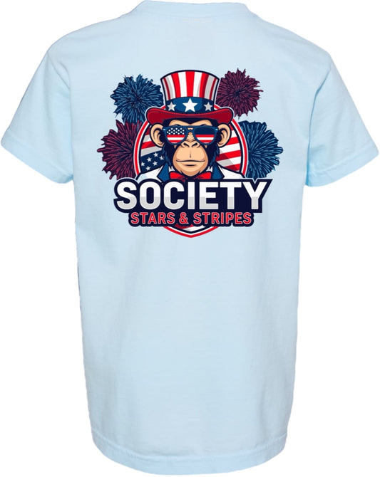 Stars & Stripes