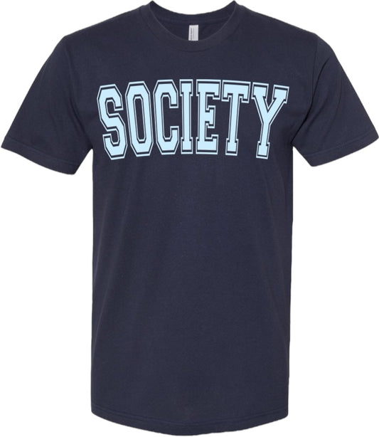 Collegiate Tee