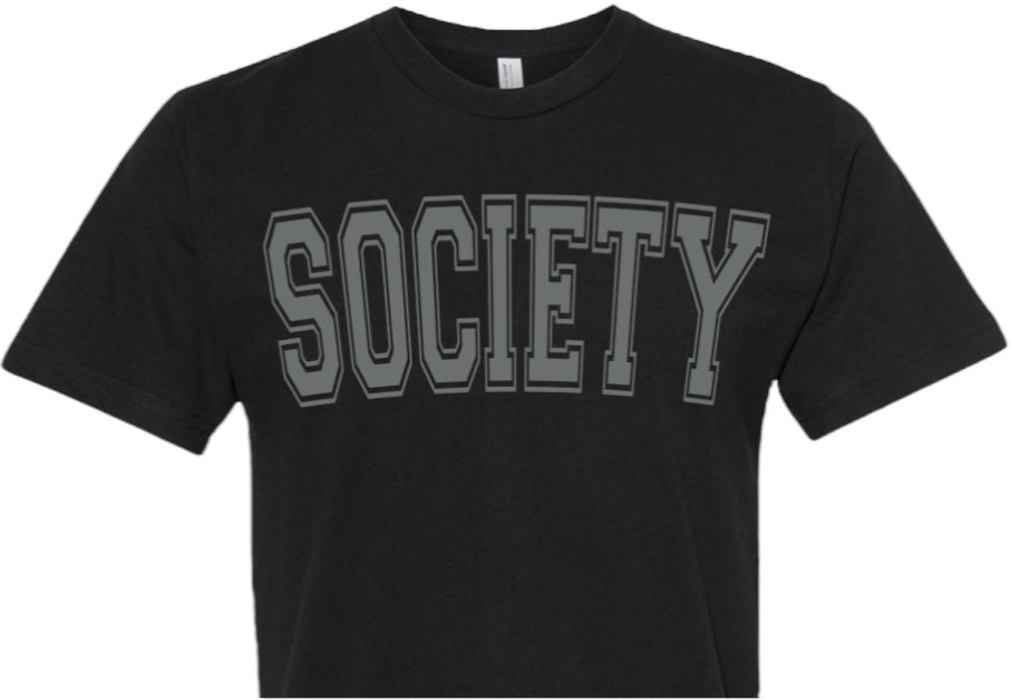 Collegiate Tee