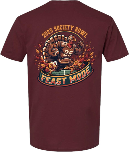 Society Bowl