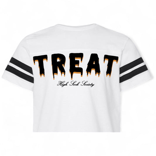 Trick or Treat