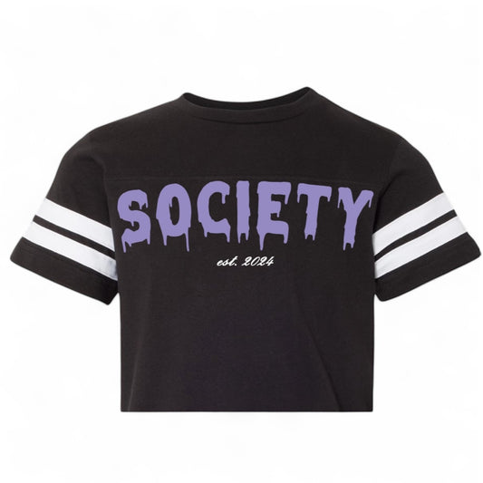 Spooky Society