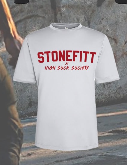 Stonefitt x High Sock Society Dri-Fit
