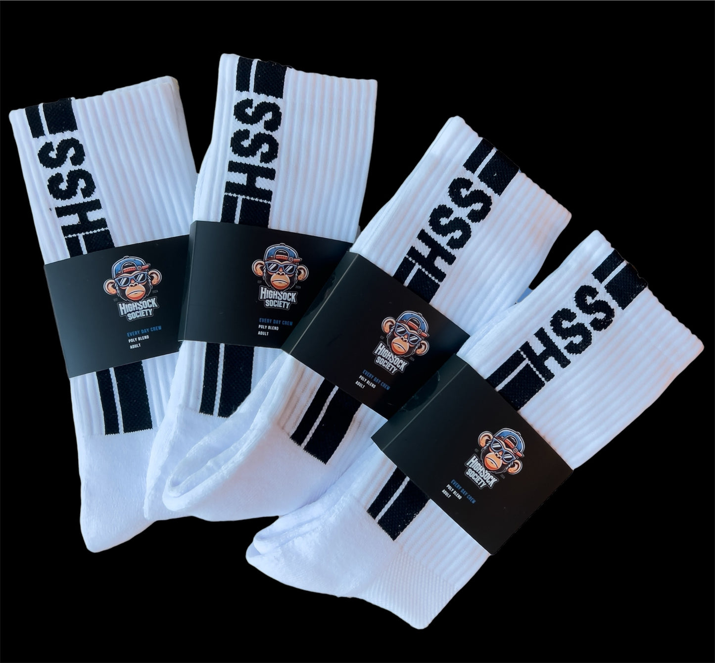 HSS Socks