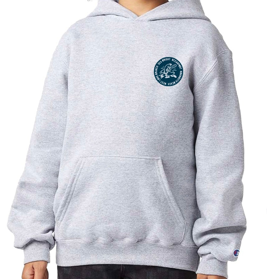 SRLL Diamond Takeover Hoodie