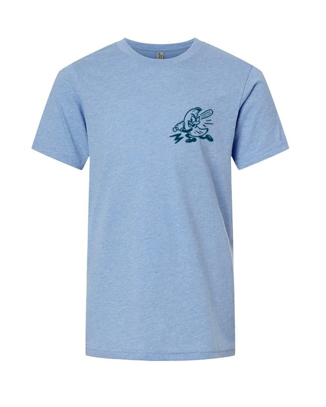 SRLL Diamond Takeover Tee