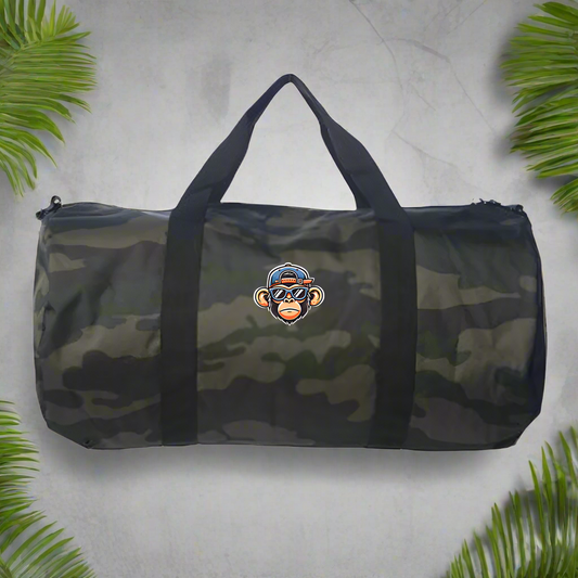 HSS Duffel Bag