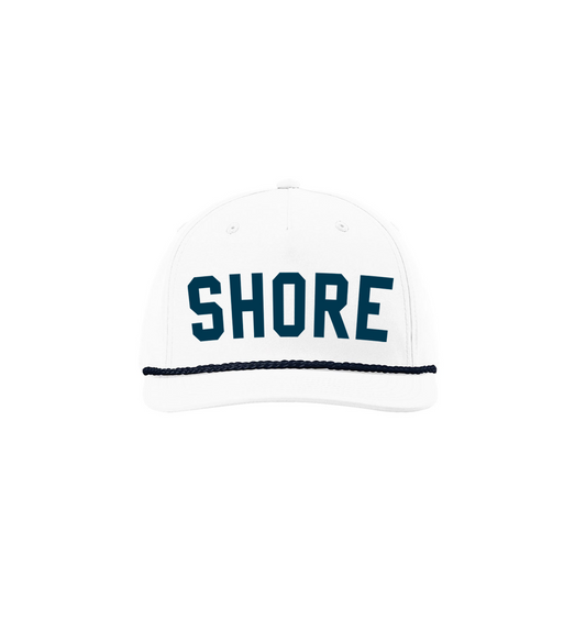 Shore Society Hat